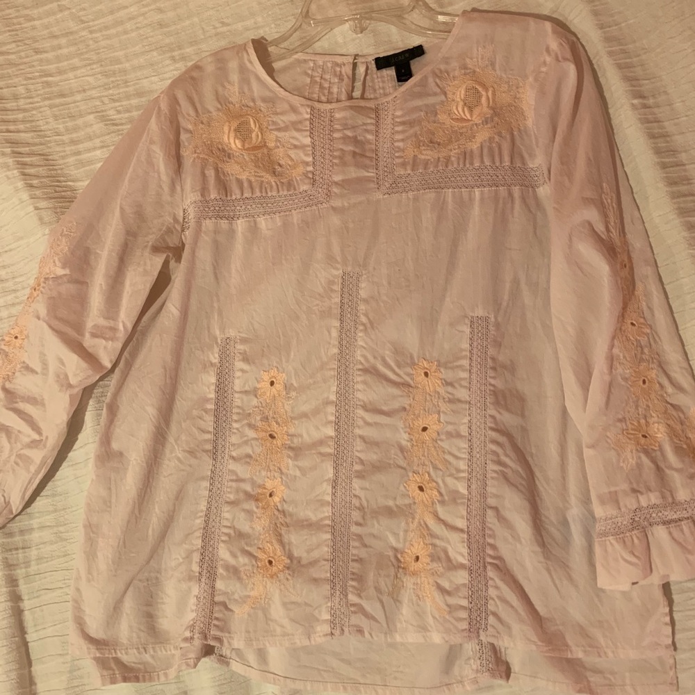 J Crew Top
